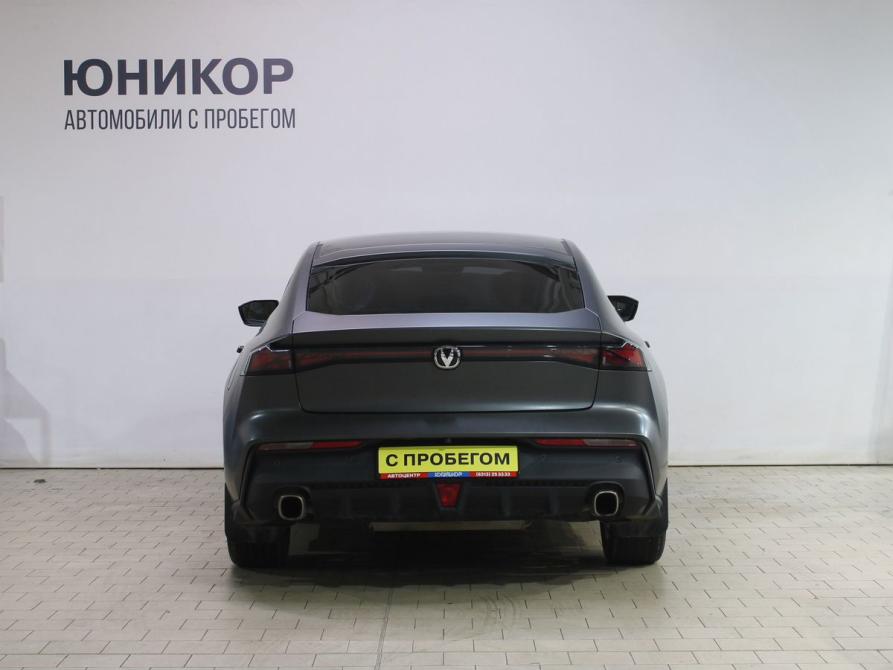 Changan UNI-V I Дзержинск  - изображение 6