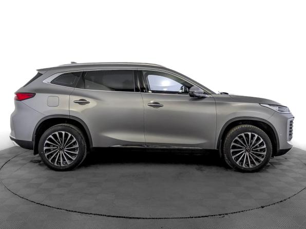 Exeed TXL I Рестайлинг 2 с пробегом 2024 года, цена 2 959 000 рублей, 33113 км, внедорожник, Автокод Объявления
