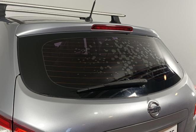 Nissan Qashqai I Рестайлинг с пробегом 2012 года, цена 995 000 рублей, 200820 км, внедорожник, Автокод Объявления