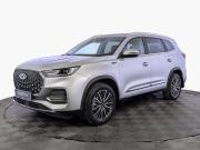 Chery Tiggo 8 Pro Max I Рестайлинг Москва  - изображение 31