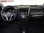Hyundai Solaris I Рестайлинг Белгород  - изображение 30