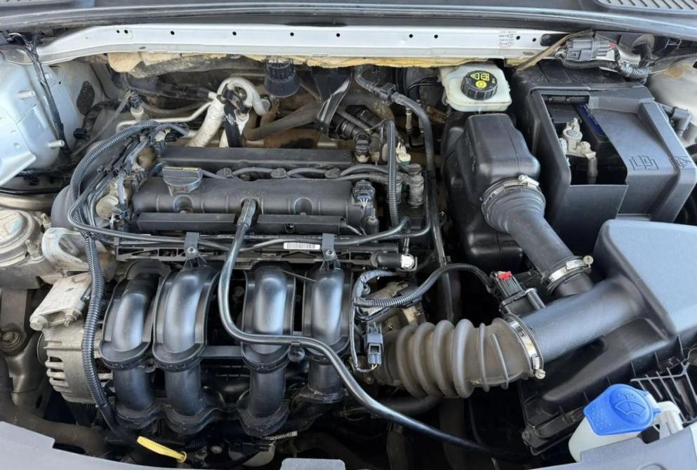 Ford Mondeo IV Рестайлинг Киров  - изображение 10