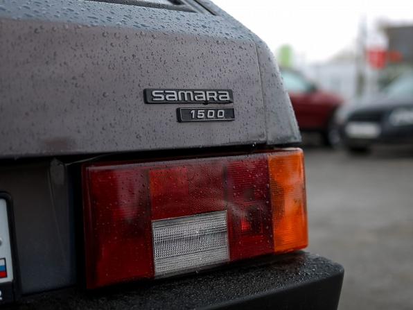 Lada (ВАЗ) 2108 с пробегом 1997 года, цена 199 000 рублей, 25220 км, хэтчбек, Автокод Объявления