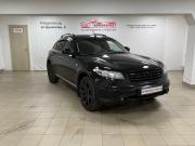 Infiniti FX I (S50) Рестайлинг Кандалакша  - изображение 29