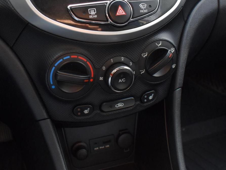 Hyundai Solaris I Краснодар  - изображение 12