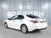 Toyota Camry VIII (XV70) Воронеж  - изображение 28