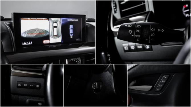 Lexus LX III Рестайлинг 2 с пробегом 2020 года, цена 9 600 000 рублей, 122974 км, внедорожник, Автокод Объявления