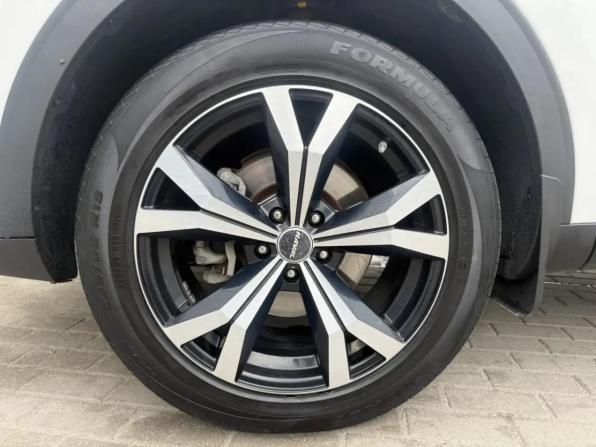 Haval F7x I с пробегом 2019 года, цена 1 799 000 рублей, 134503 км, внедорожник, Автокод Объявления