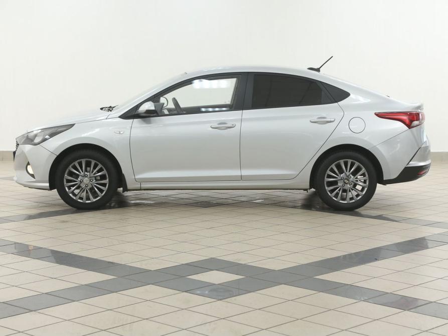Hyundai Solaris II Рестайлинг Иваново  - изображение 7