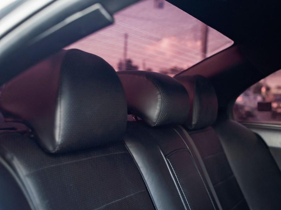 Mitsubishi Lancer X Курган  - изображение 20