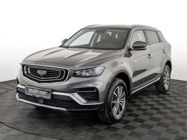 Geely Atlas Pro с пробегом 2024 года, цена 2 350 000 рублей, 5934 км, внедорожник, Автокод Объявления