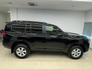 Toyota Land Cruiser 300 Series Челябинск  - изображение 26