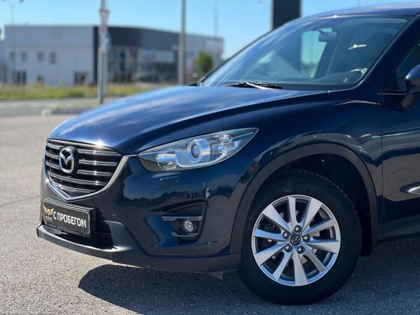 Mazda CX-5 I Рестайлинг с пробегом 2015 года, цена 1 599 000 рублей, 239500 км, внедорожник, Автокод Объявления