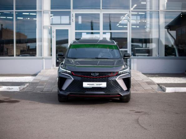 Geely Coolray I Рестайлинг с пробегом 2024 года, цена 2 200 000 рублей, 33962 км, внедорожник, Автокод Объявления