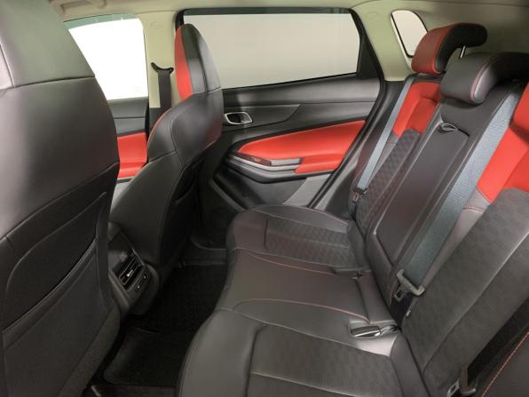 Changan CS55 Plus II с пробегом 2023 года, цена 2 048 000 рублей, 28288 км, внедорожник, Автокод Объявления