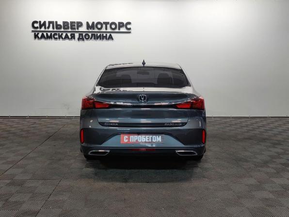 Changan Eado Plus с пробегом 2023 года, цена 1 590 000 рублей, 45888 км, седан, Автокод Объявления