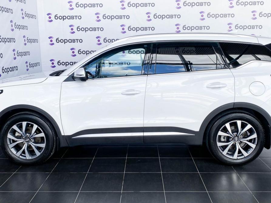 Chery Tiggo 7 Pro I Ростов-на-Дону  - изображение 5