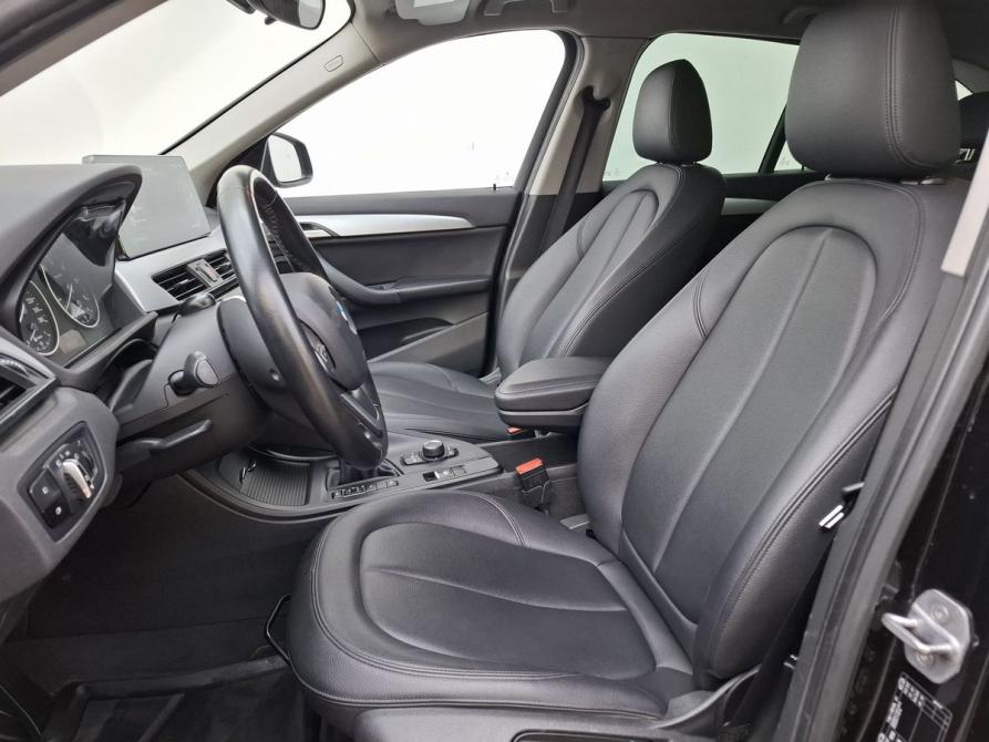 BMW X1 II (F48) Москва  - изображение 10