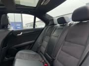 Mercedes-Benz C-Класс III (W204) Рестайлинг Краснодар  - изображение 63