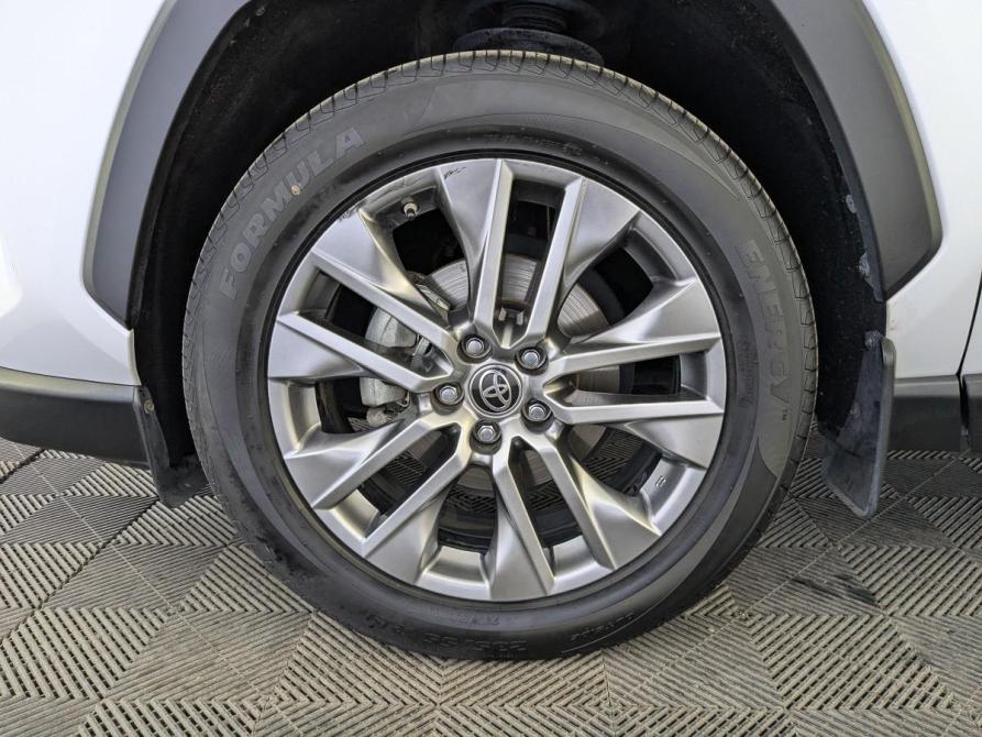 Toyota RAV4 V (XA50) Москва  - изображение 12