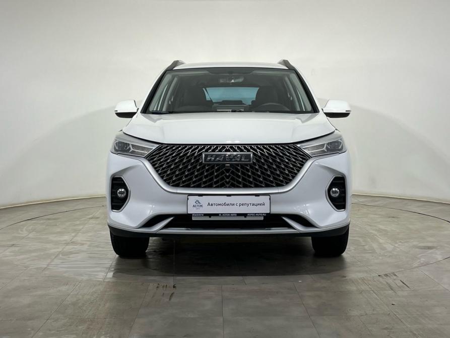 Haval M6 II Ижевск  - изображение 6