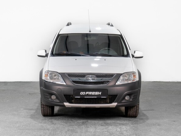 Lada (ВАЗ) Largus I с пробегом 2018 года, цена 989 000 рублей, 90726 км, универсал, Автокод Объявления