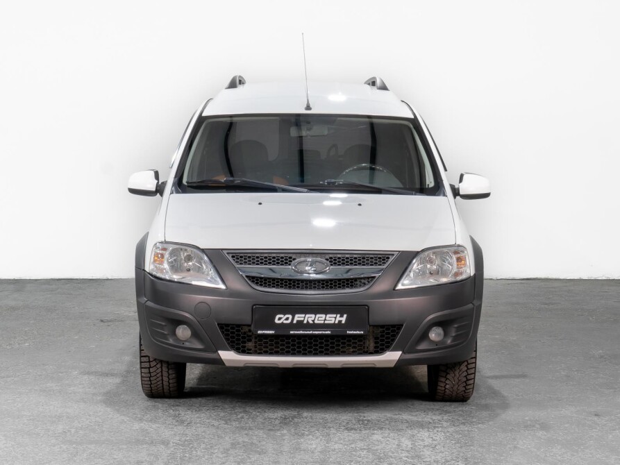 Lada (ВАЗ) Largus I Сургут  - изображение 3