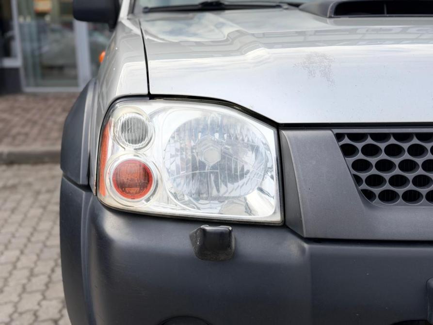 Nissan NP300 Череповец  - изображение 4
