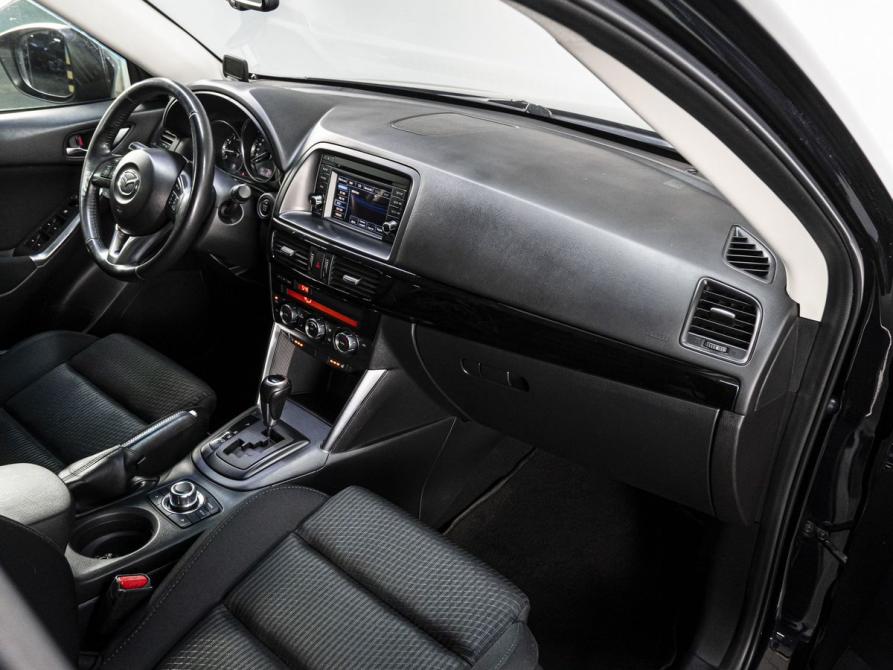 Mazda CX-5 I Тюмень  - изображение 15