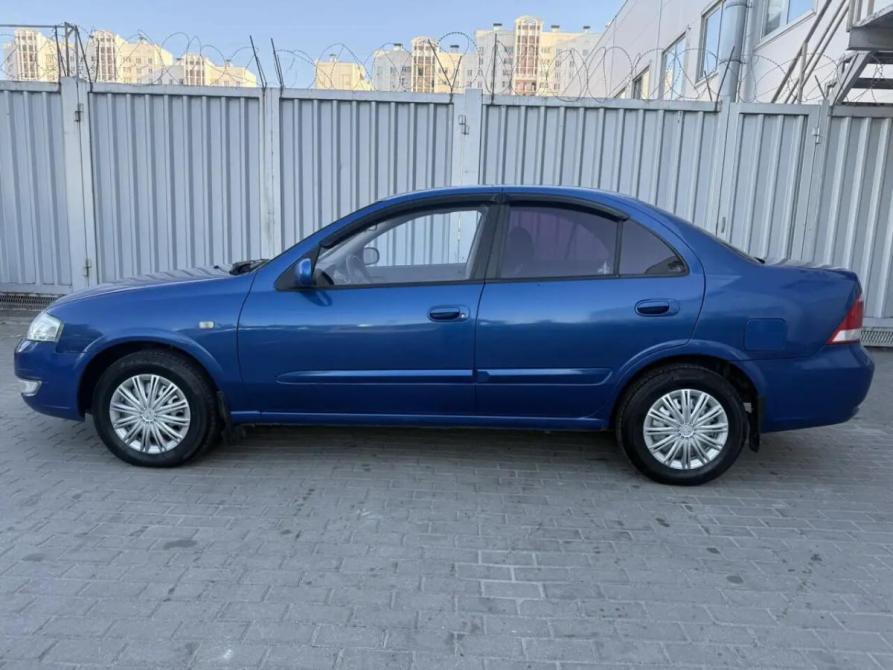 Nissan Almera Classic I Ростов-на-Дону  - изображение 6