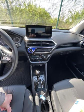 Changan Alsvin с пробегом 2024 года, цена 1 098 000 рублей, 50480 км, седан, Автокод Объявления