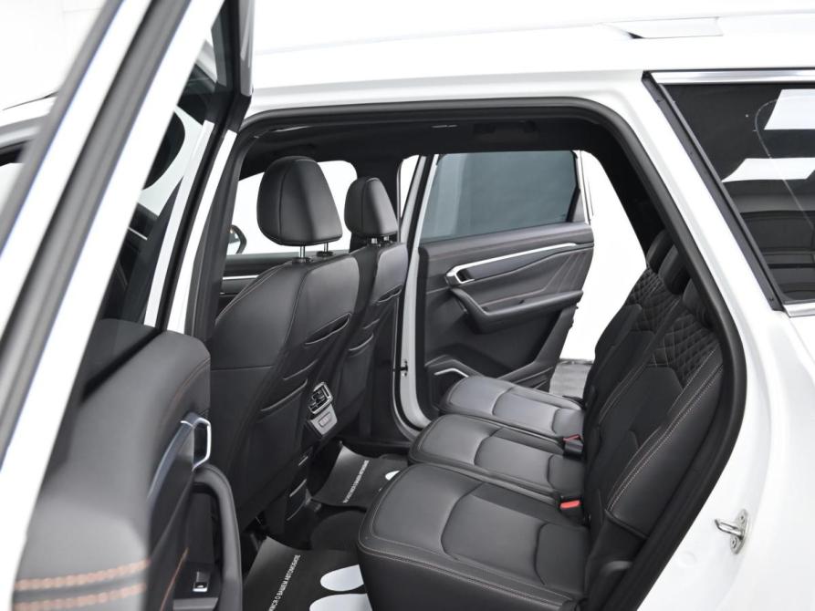 Geely Okavango I Рестайлинг Москва  - изображение 18