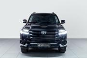 Toyota Land Cruiser 200 Series Рестайлинг 2 Казань  - изображение 14