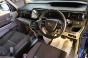 Honda Stepwgn V Омск  - изображение 35