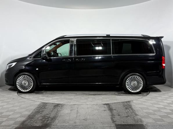 Mercedes-Benz Vito III (W447) с пробегом 2021 года, цена 5 370 948 рублей, 48560 км, минивэн, Автокод Объявления
