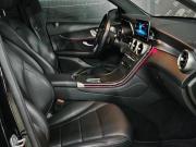 Mercedes-Benz GLC I (X253) Рестайлинг Краснодар  - изображение 65