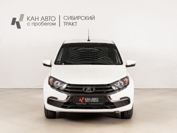 Lada (ВАЗ) Granta I Рестайлинг с пробегом 2023 года, цена 856 800 рублей, 36018 км, седан, Автокод Объявления