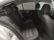 Skoda Octavia II (A5) Рестайлинг Пермь  - изображение 27