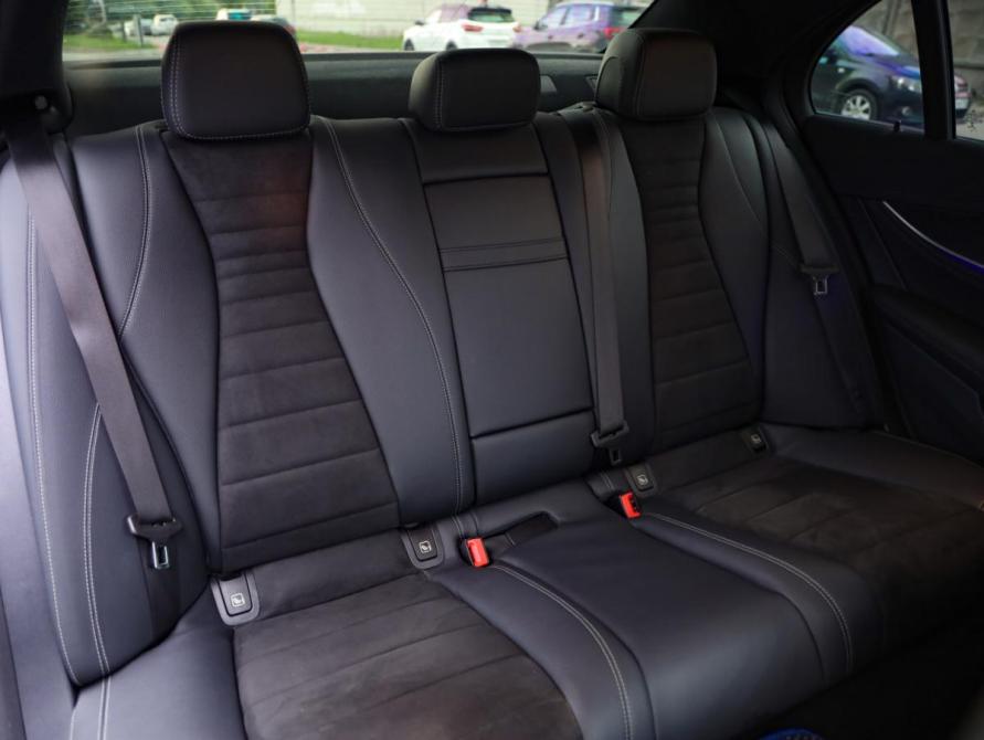 Mercedes-Benz E-Класс V (W213 S213 C238) Санкт-Петербург  - изображение 30