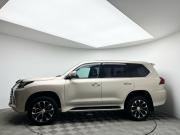 Lexus LX III Рестайлинг 2 Мурманск  - изображение 29