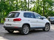 Volkswagen Tiguan I Рестайлинг Санкт-Петербург  - изображение 18