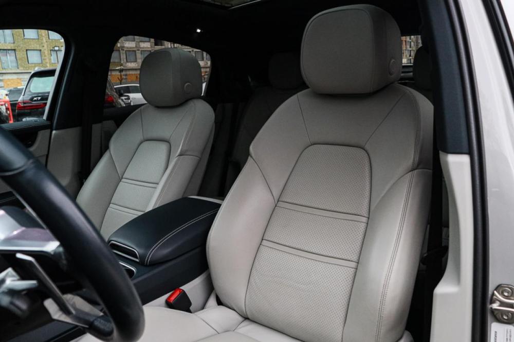 Porsche Cayenne III Москва  - изображение 18