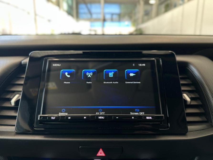 Honda Fit IV Санкт-Петербург  - изображение 22