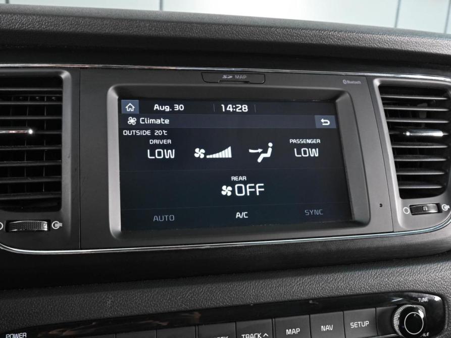 Kia Carnival III Ростов-на-Дону  - изображение 20