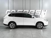 Mitsubishi Outlander III Ростов-на-Дону  - изображение 23