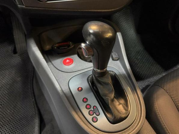 SEAT Leon II с пробегом 2008 года, цена 647 000 рублей, 198000 км, хэтчбек, Автокод Объявления