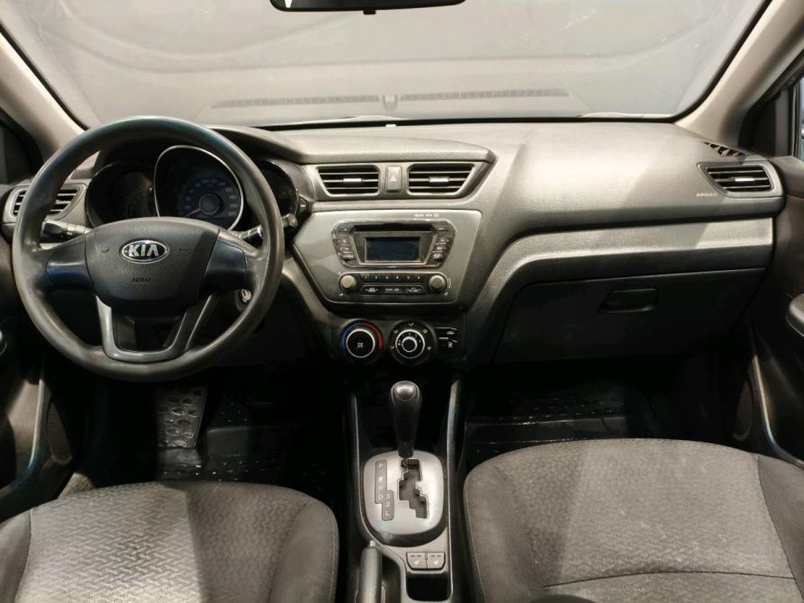 Kia Rio III Нижний Новгород  - изображение 7