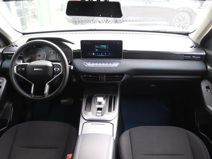 Haval Jolion I Нижний Новгород  - изображение 15
