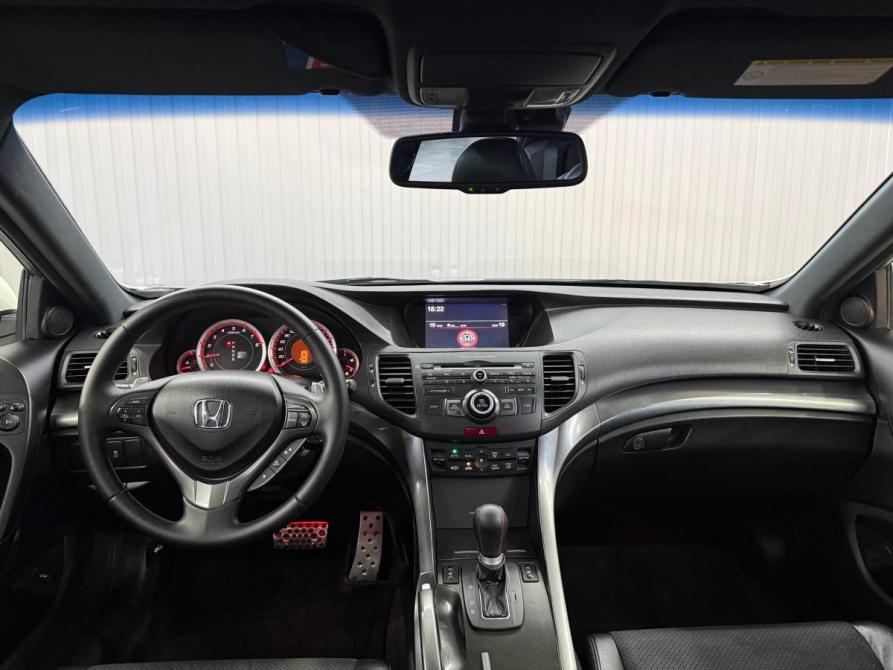 Honda Accord VIII Рестайлинг Краснодар  - изображение 9