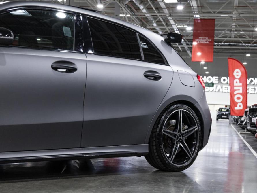Mercedes-Benz A-Класс AMG II (W177) Санкт-Петербург  - изображение 3